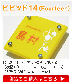 ビビッド14