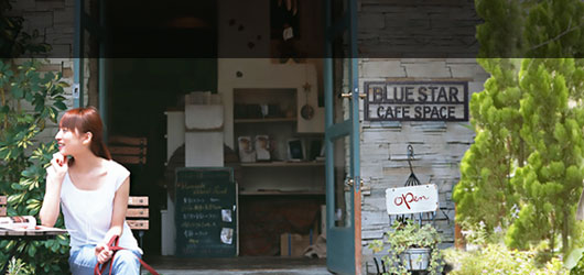 ブルックリンスタイル