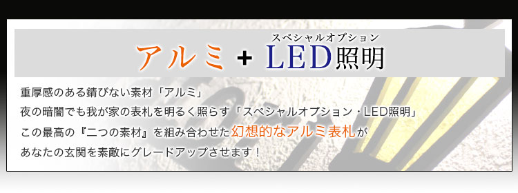 A~+LEDƖ