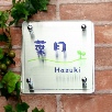 正方形S170（HAZUKI・板付）
