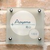 正方形S150サイズ（AOYAMA）