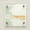 正方形S150サイズ（NAGAYAMA）