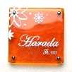 正方形S200サイズ（HARADA）