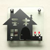 GHO-LS-16-S150「我が家」（正方形150）